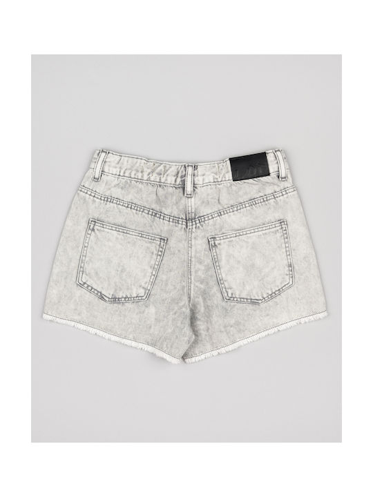 Losan Kids Shorts/Bermuda Denim Grey