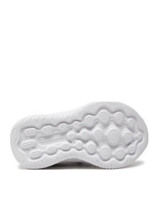 Softy Evolve Παιδικά Sneakers με Σκρατς Navy Μπλε
