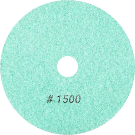 Graphite Grinding Disc Metal 125mm