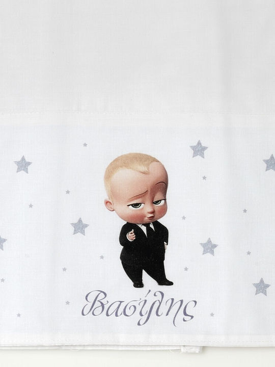 Bellissimo Baby Boss Taufset Pack