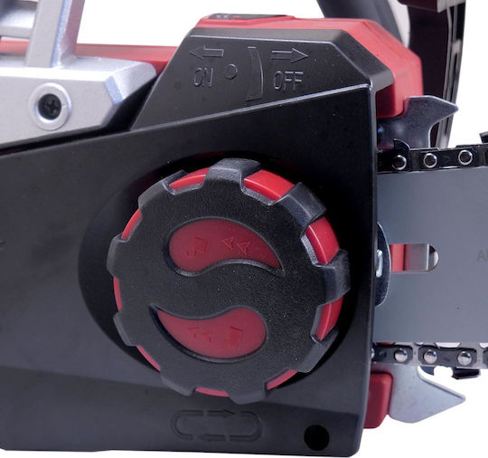 Worcraft Ηλεκτρικό Αλυσοπρίονο 5.15kg με Λάμα 35cm