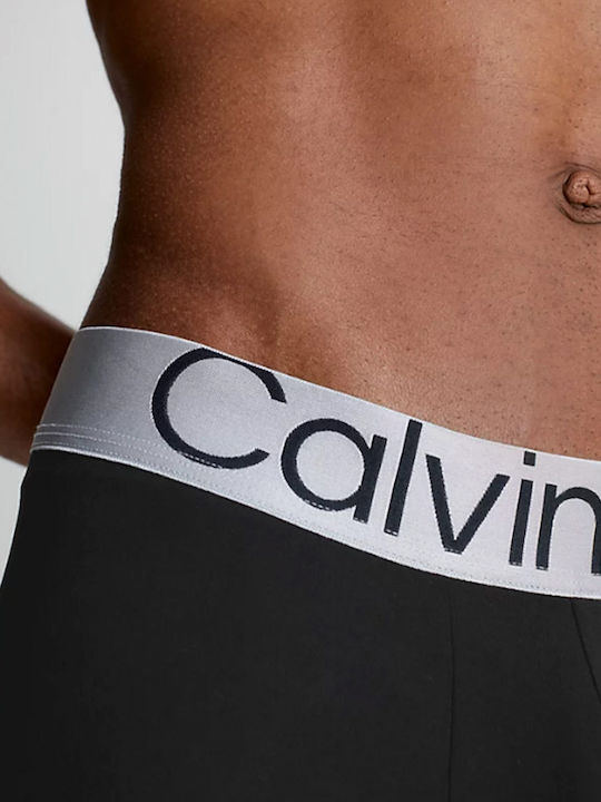 Men's Boxers Black 3Pack