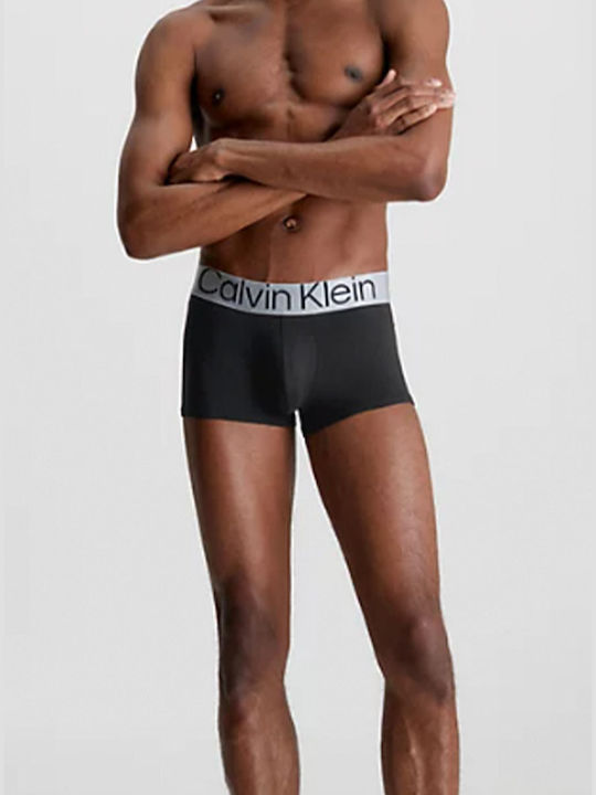 Men's Boxers Black 3Pack
