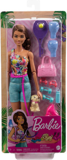 Barbie Păpușă