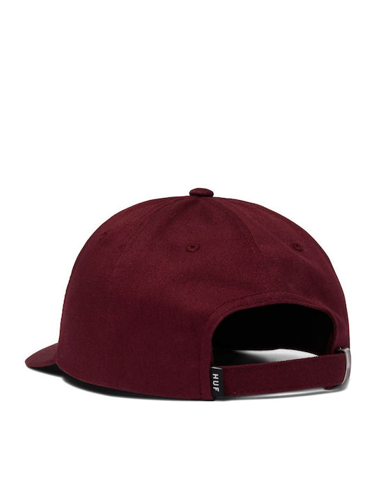 HUF