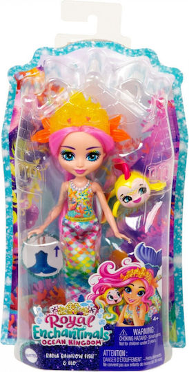 Mattel Doll Set