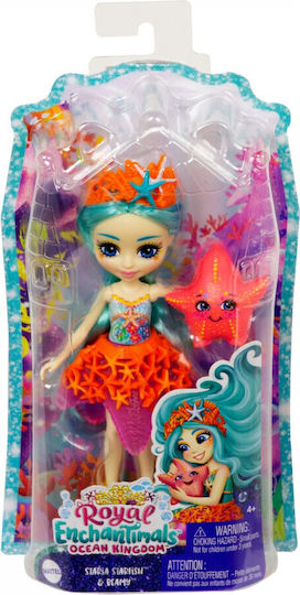 Mattel Păpușă Enchantimals