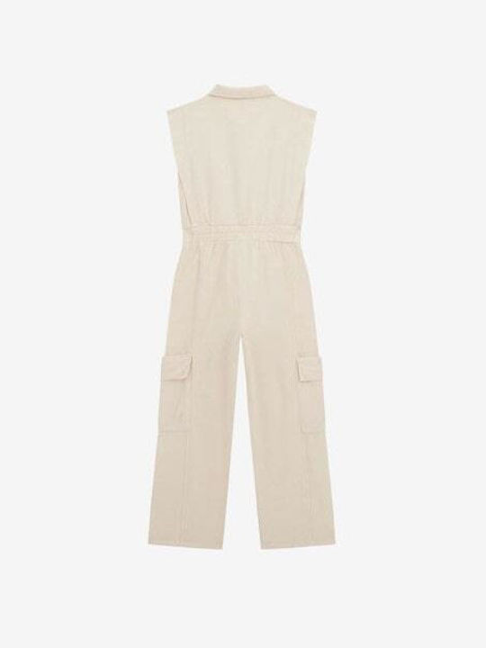 Guess Kinder Overall Beige