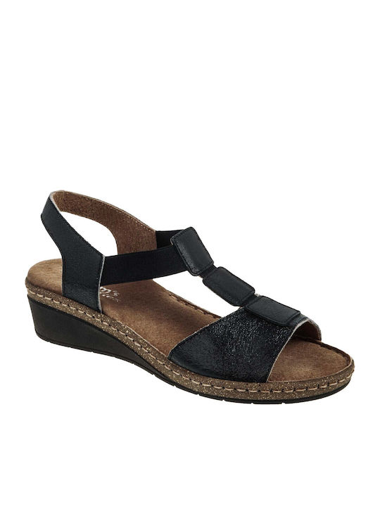 Adam's Shoes