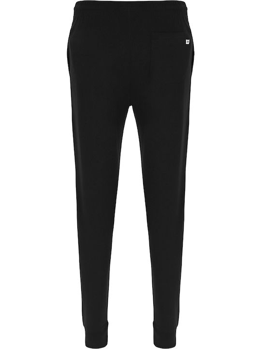 Russell Athletic Men's Sweatpants Black