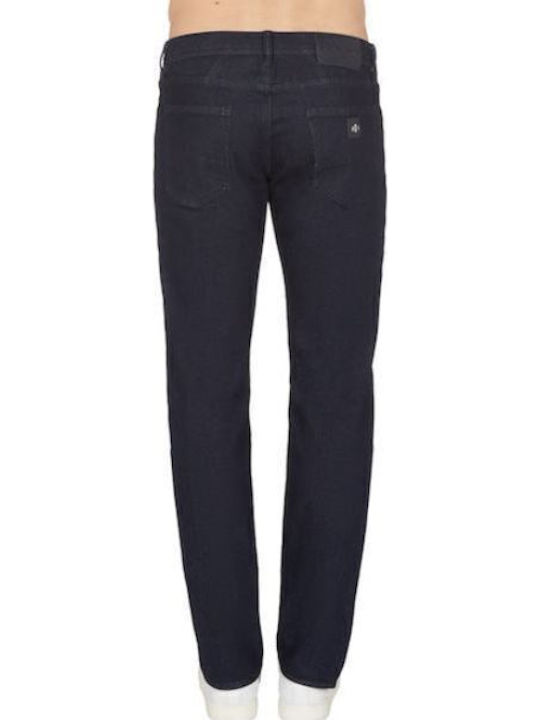 Hose Marineblau