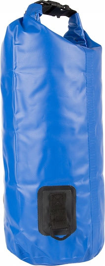 Waterproof Bag Backpack Blue