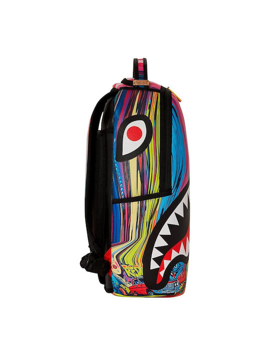 Sprayground Rucksack Melt Graff 910b5873nsz