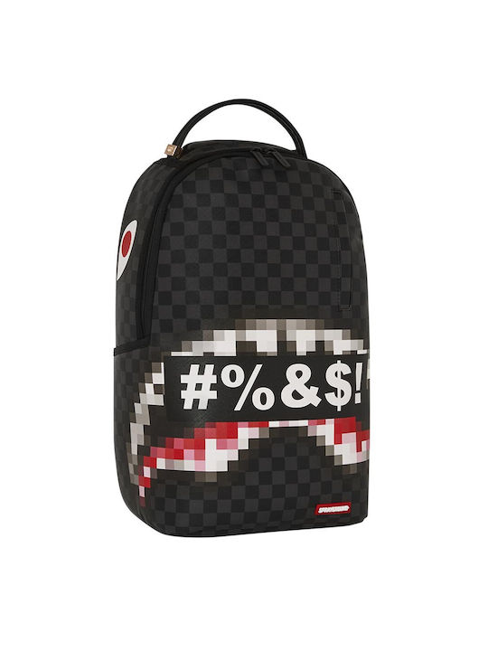 Sprayground Backpack What Beep 910b5862nsz