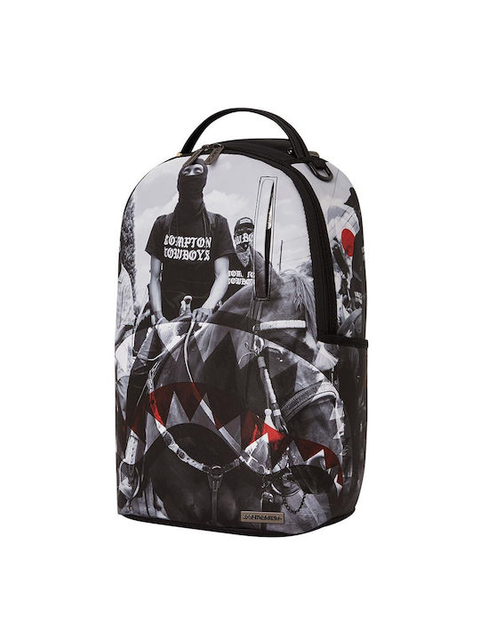 Sprayground Backpack Compton Cowboys Ride Alone 910b5977nsz