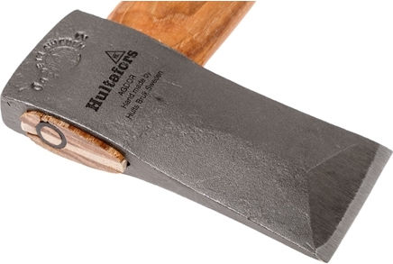Hultafors 840185 Брадва Дължина 80см с дървена дръжка