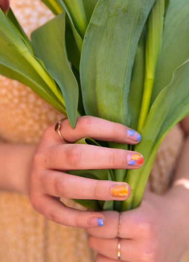 Namaki Children's Nail Polish