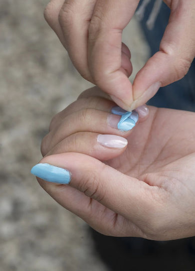 Namaki Children's Nail Polish