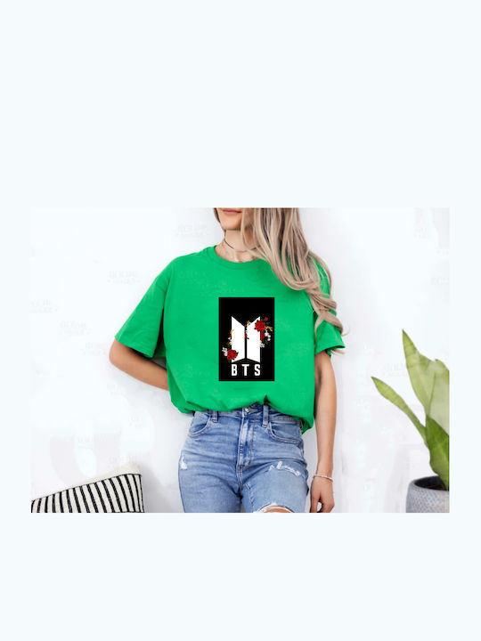 Fruit of the Loom Original T-shirt Βαμβακερό