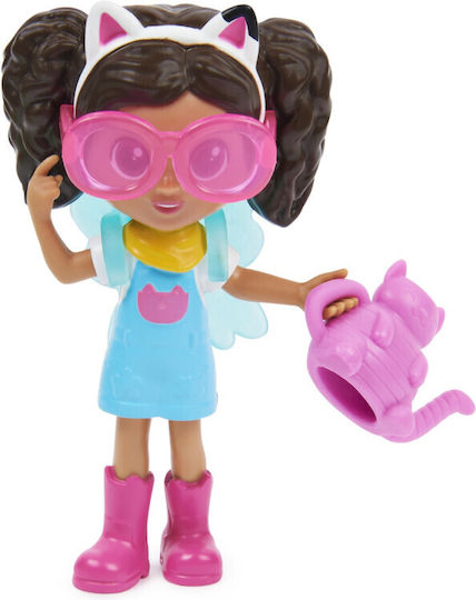 Spin Master Gabby's Dollhouse Flower-Rific Garden for 3+ Years