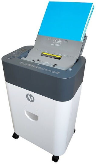 HP Oneshred Paper Shredder