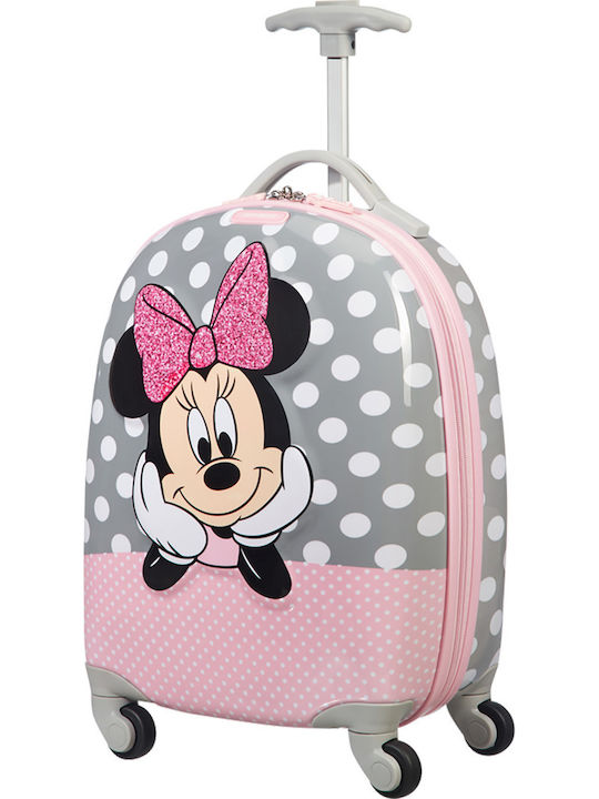 Samsonite Disney Καμπίνας Παιδική Samsonite Disney Καμπίνας Παιδική
