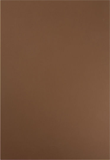 Canson-Karton 50x70cm. Blau