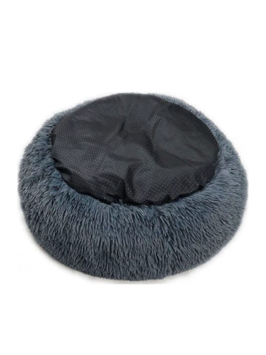 Animal Schwuchtel für Hunde Gray 80x80cm Animal Schwuchtel für Hunde Gray 80x80cm