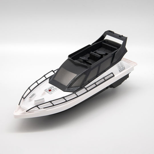 R C Speed Remote Controlled Speedboat