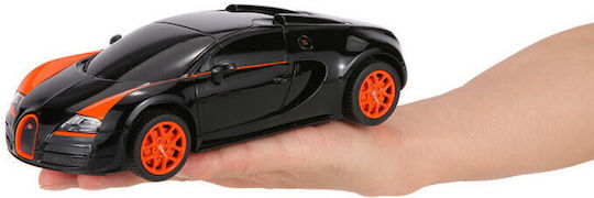 Rastar Grand Sport Ferngesteuertes Auto 2WD Schwarz