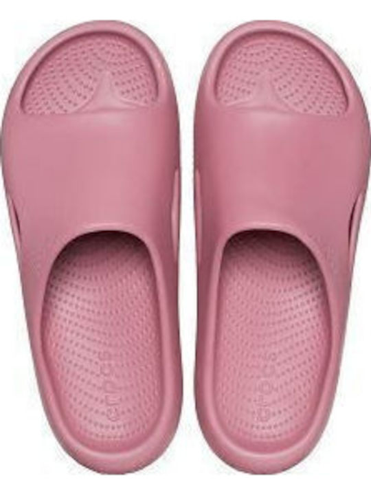 Mellow Recovery Men's Anatomic Pink Slides