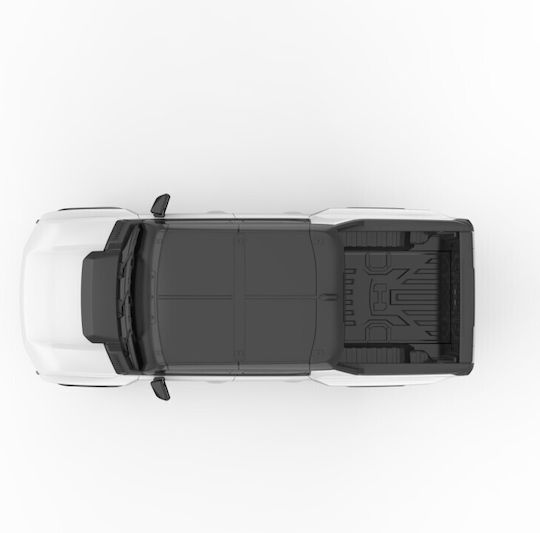 Rastar Ferngesteuertes Auto 2WD Weiß