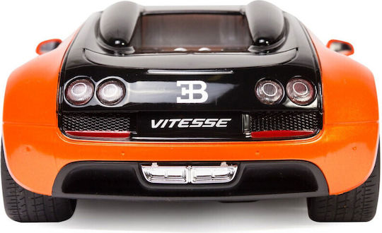 Rastar Grand Sport Τηλεκατευθυνόμενο Αυτοκίνητο 2WD Πορτοκαλί