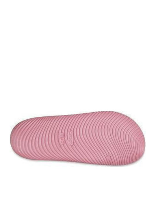 Mellow Recovery Men's Anatomic Pink Slides