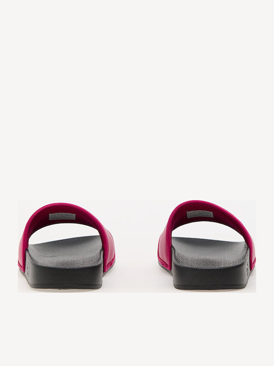 Base Camp Slide Iii Women's Slides Pink