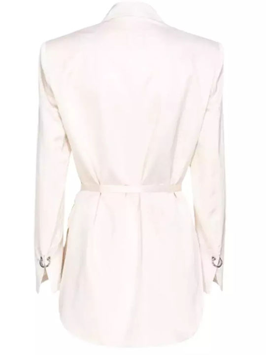 Pinko Goldeneye Γυναικείο Σακάκι Tinta Rosa