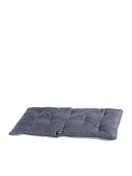 Ferplast Jolly Μαξιλάρι Σκύλου Ορθογώνιο Γκρι 57x38εκ.
