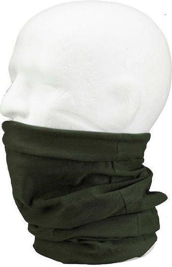 Pentagon Fleece Neck Gaiter Halstuch Olive