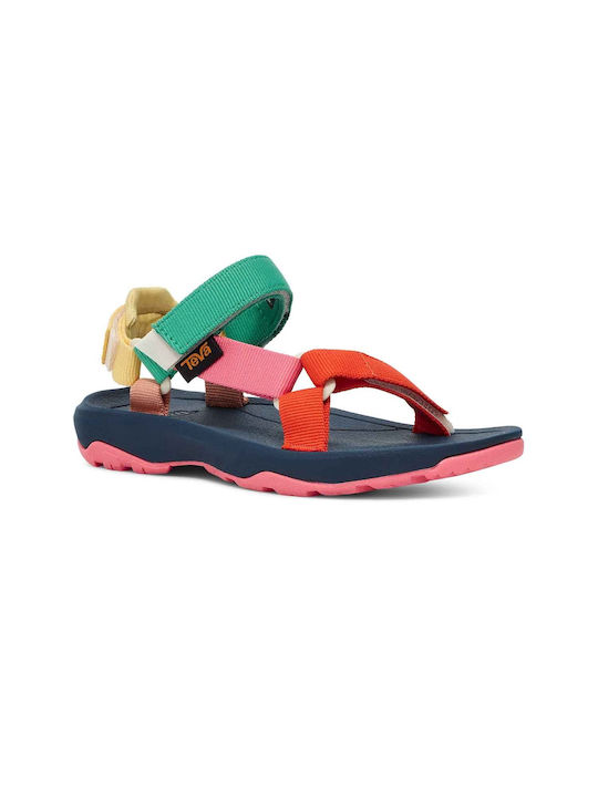 Teva Sandaletten Hurricane Xlt 2 Rosa