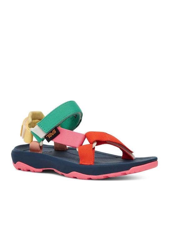 Kids' Sandals Hurricane XLT 2 Pink