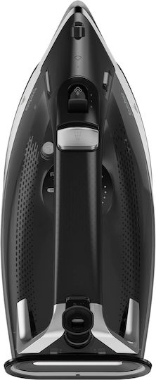 Beko Dampfbügeleisen 2600W mit Keramiksohle und kontinuierlicher Dampfabgabe 45g/min