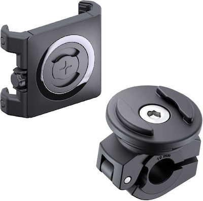 SP Connect Clamp SPC+ Halterung Telefon Motorrad mit verstellbarem Arm für Lenkrad