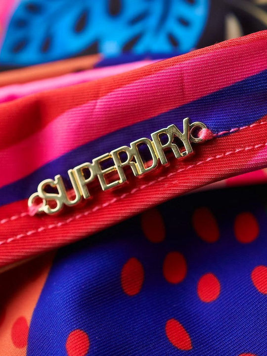 D3 Ovin Bikini Slip Multi