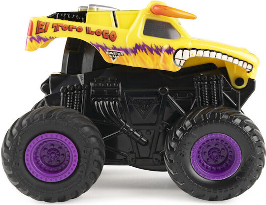 Spin Master El Toro Mașinuță 1:43