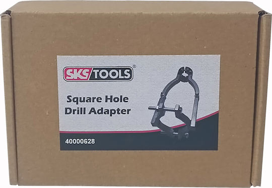 Адаптер за квадратна бормашина Drapano Sks Tools 40000628