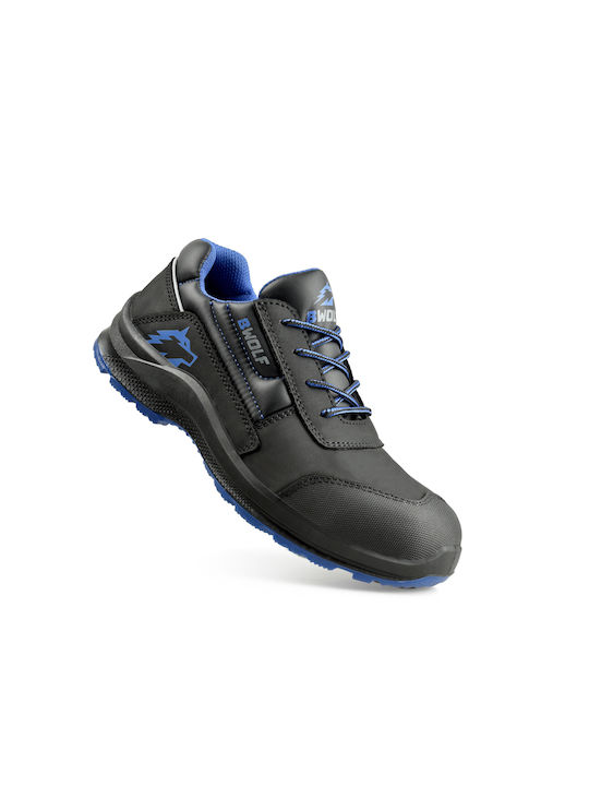 Palltex Spire Scăzut de Securitate S3 cu Certificare SRC