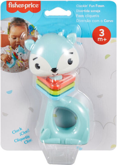 Mattel Rassel