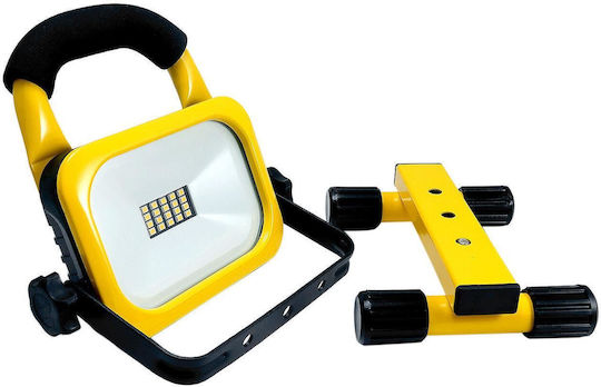 Strend Pro Proiector de lucru Baterie LED IP54 cu luminozitate până la 1600lm