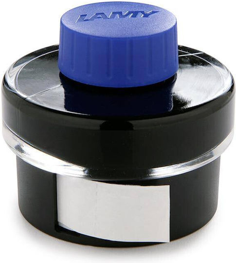 Lamy Replacement Ink for Fountain Pen Blue 50ml
