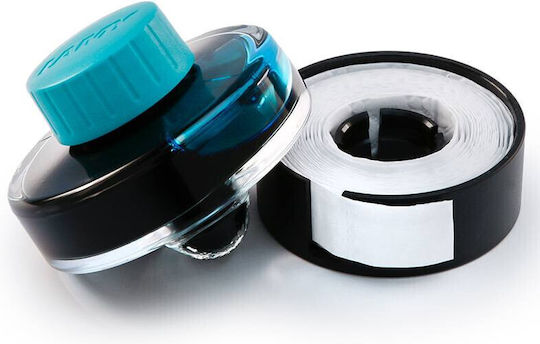 Lamy Ανταλλακτικό Μελάνι για Πένα Πράσινο 50ml